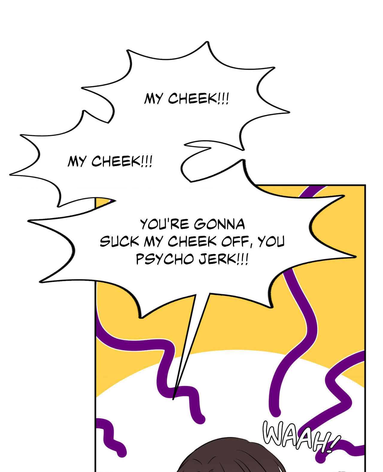 Can't Think Straight Chapter 34 page 59 - 