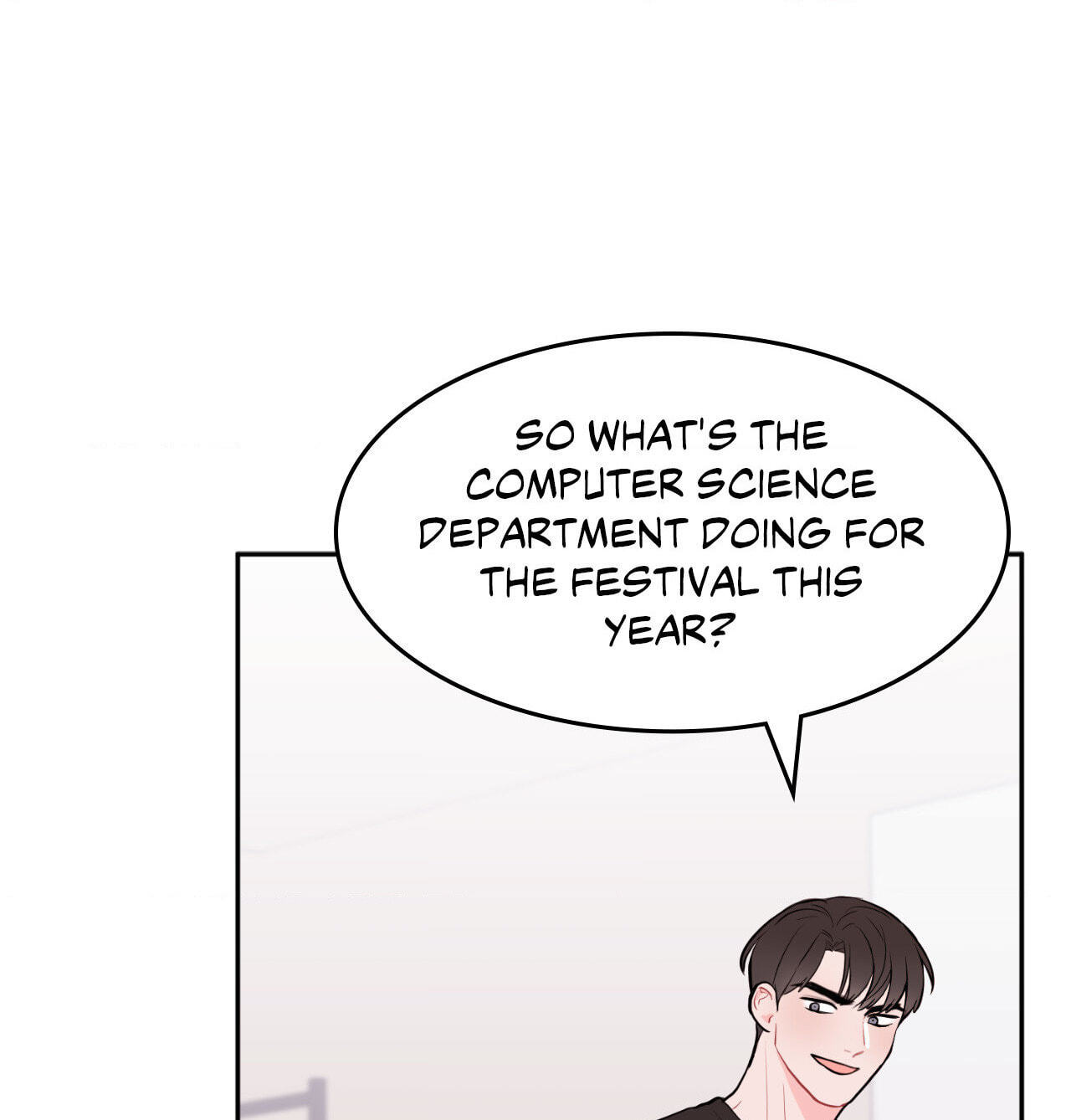 Can't Think Straight Chapter 34 page 66 - 