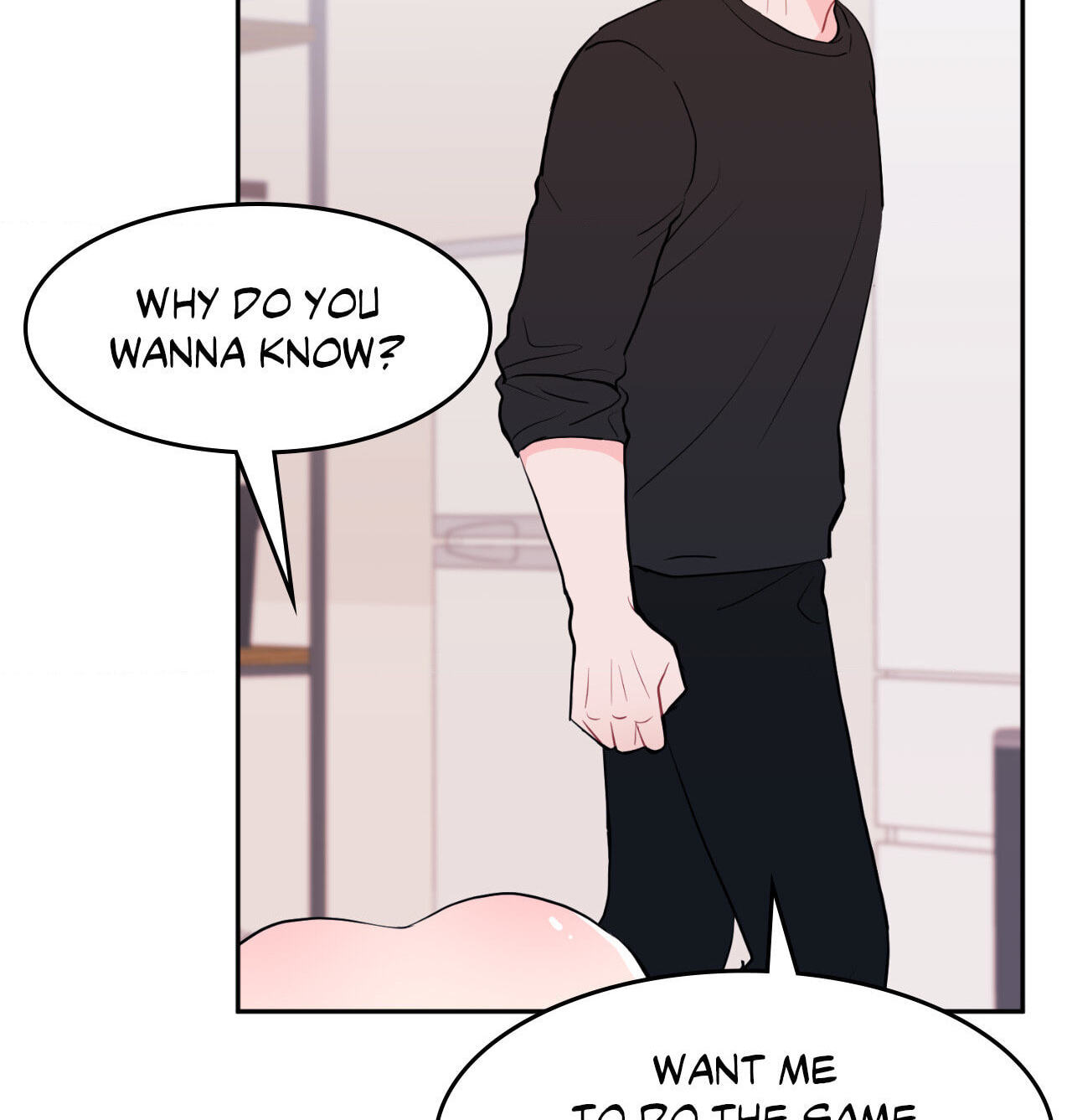 Can't Think Straight Chapter 34 page 67 - 
