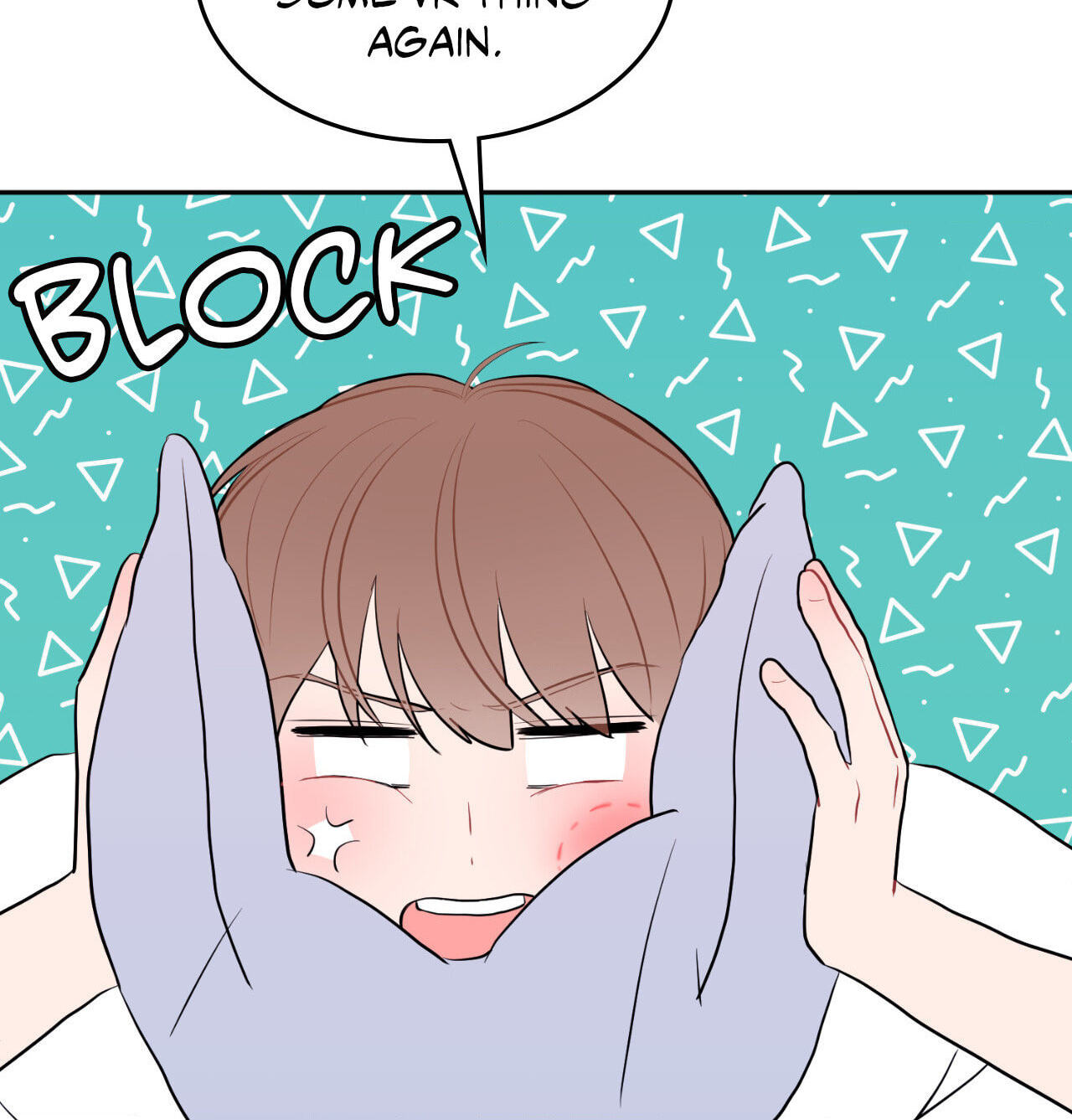 Can't Think Straight Chapter 34 page 69 - 