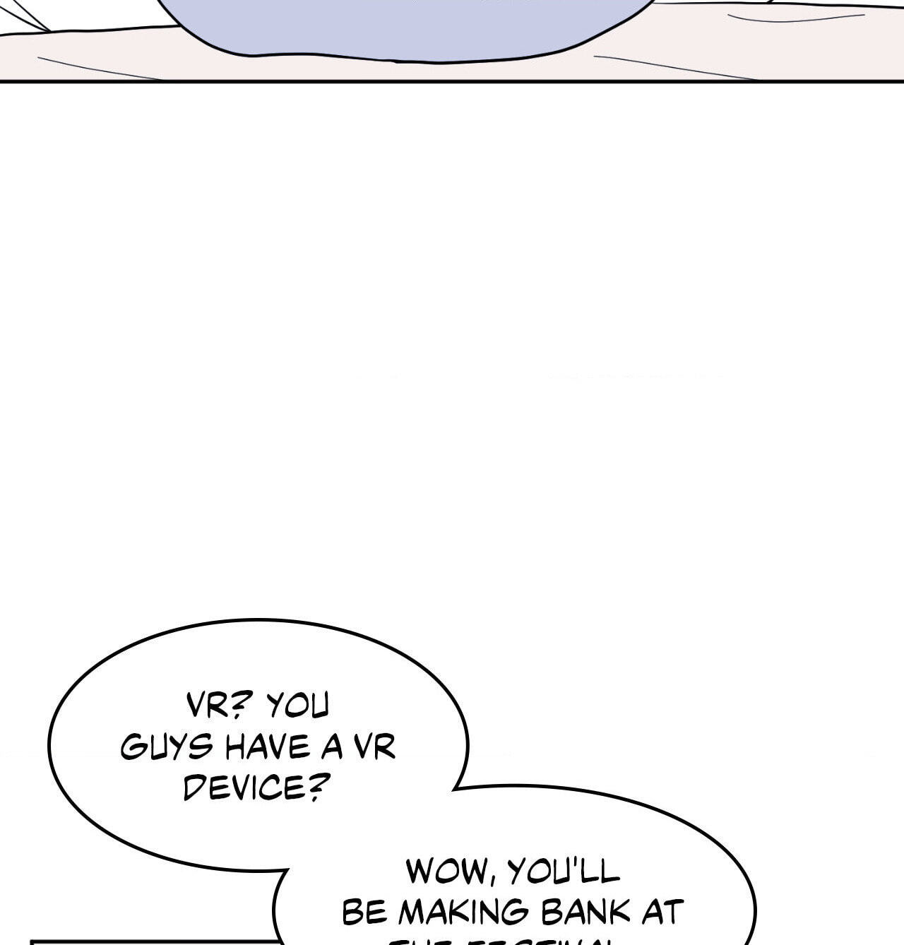 Can't Think Straight Chapter 34 page 70 - 