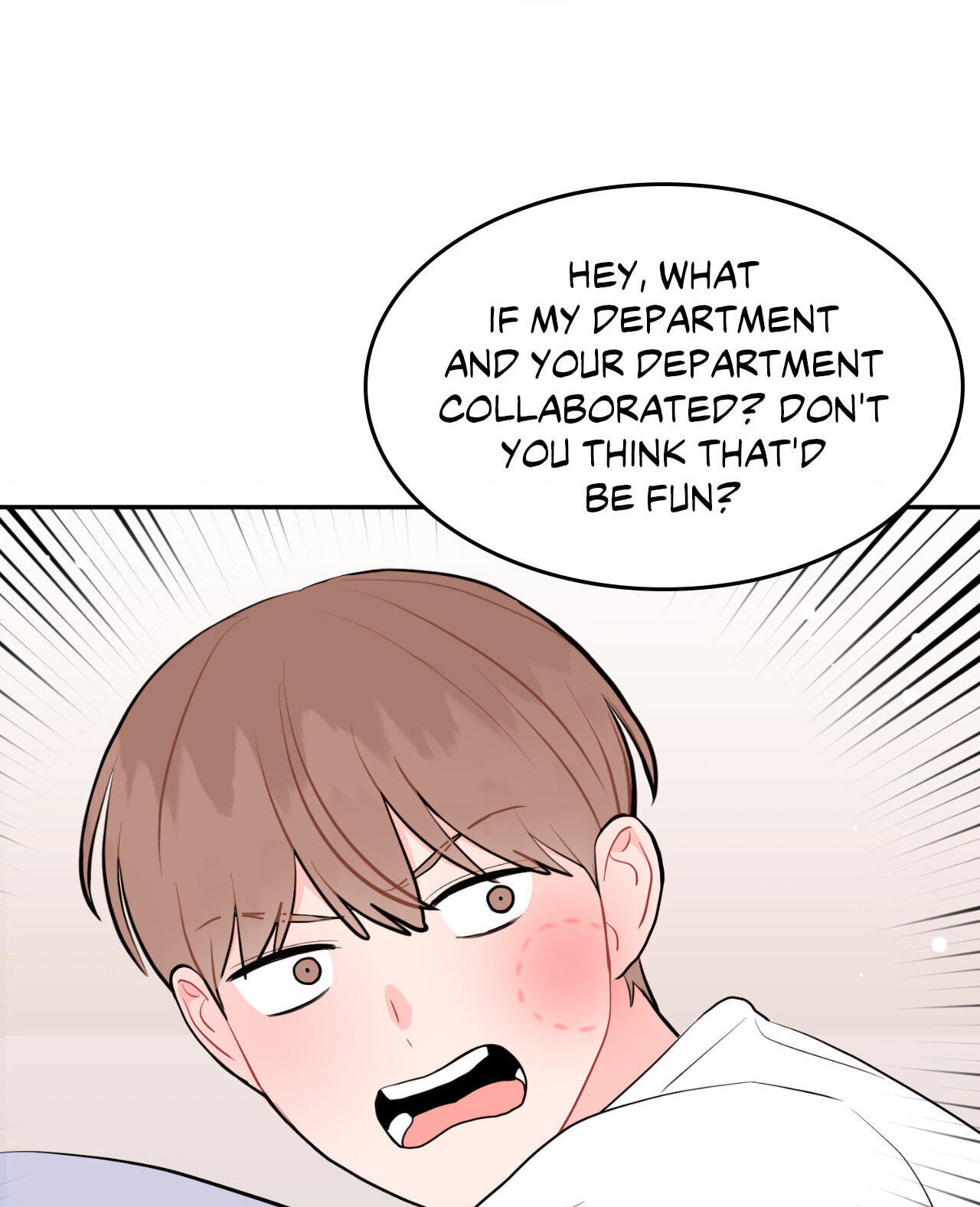 Can't Think Straight Chapter 34 page 78 - 
