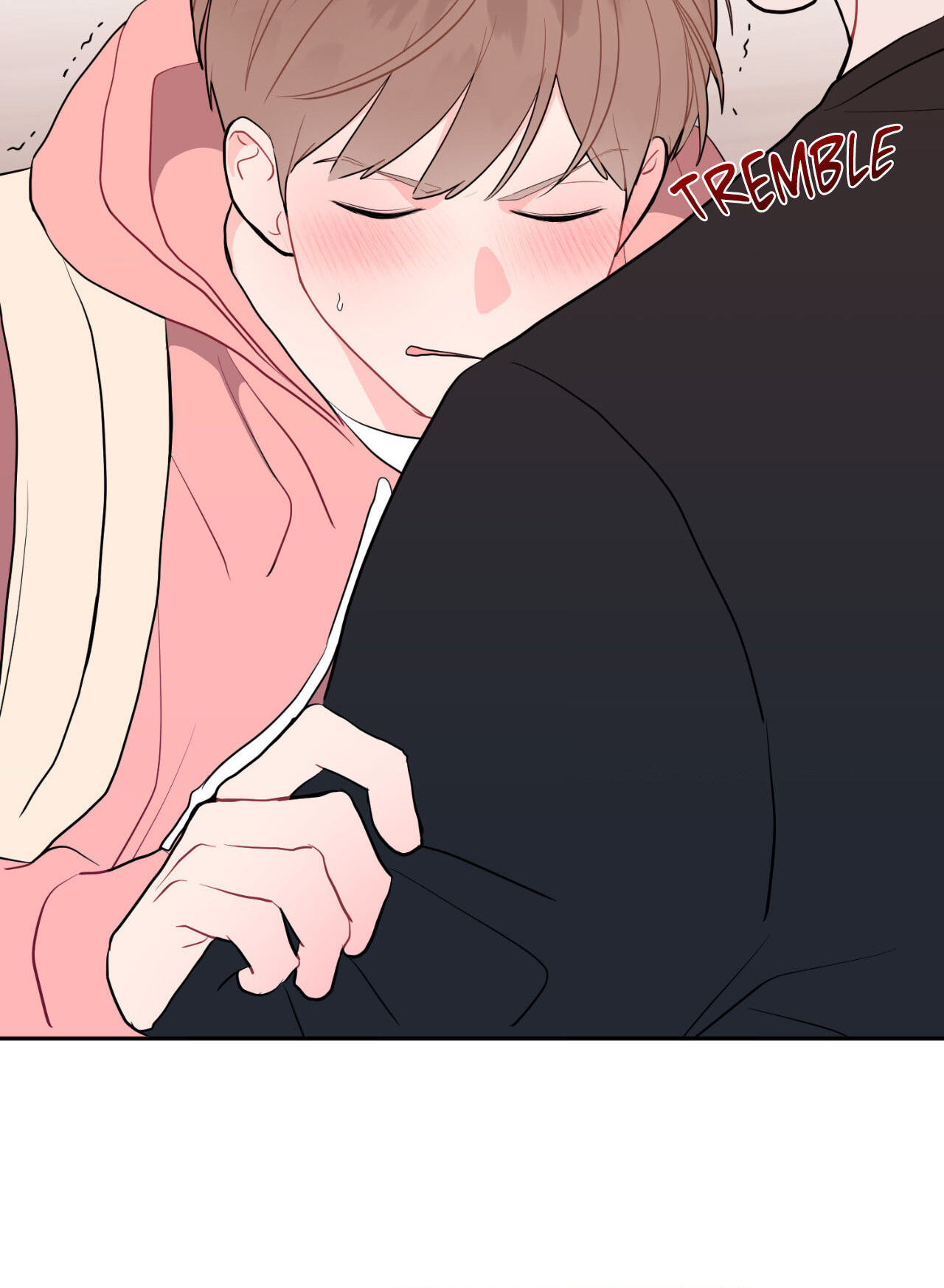 Can't Think Straight Chapter 34 page 9 - 