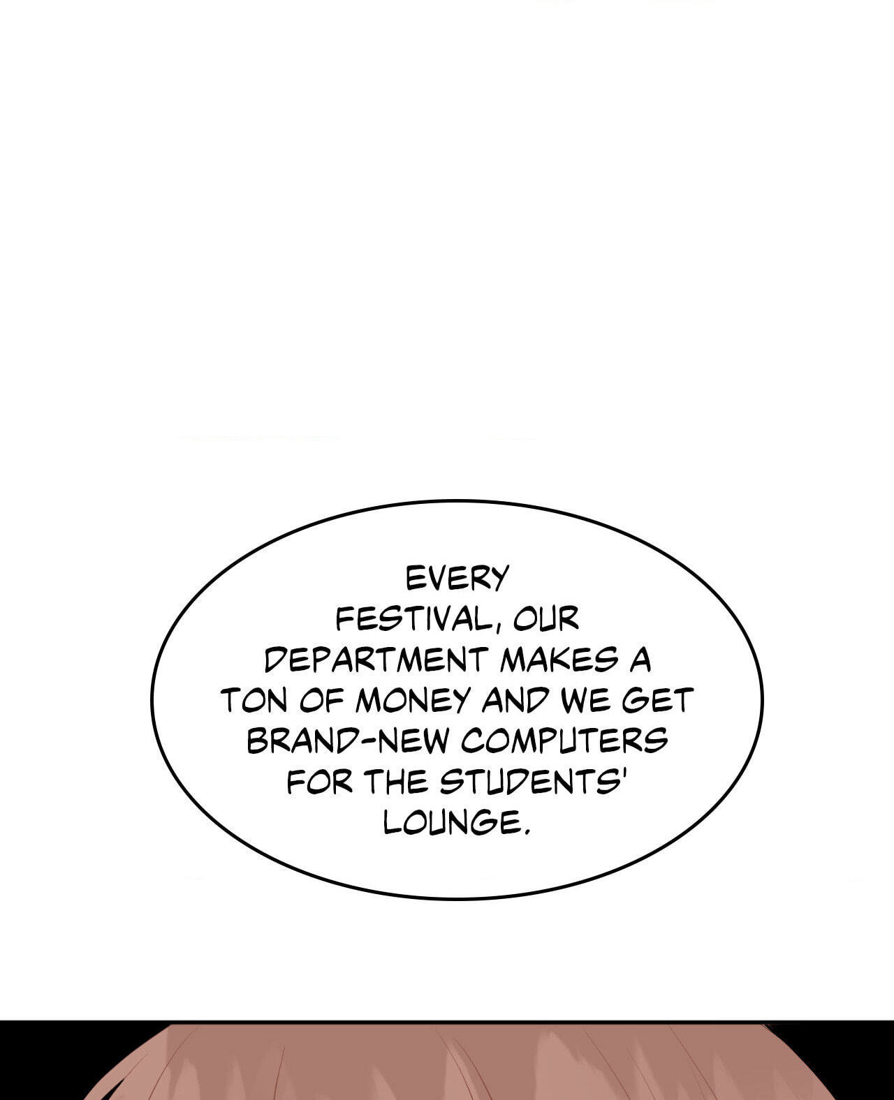 Can't Think Straight Chapter 34 page 84 - 