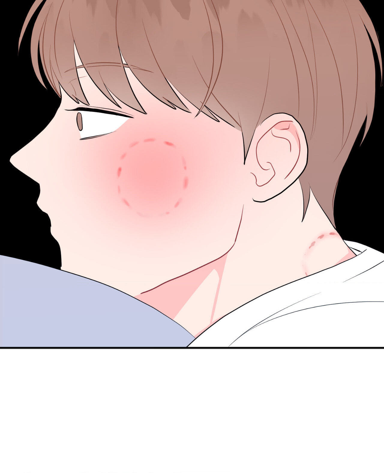 Can't Think Straight Chapter 34 page 85 - 