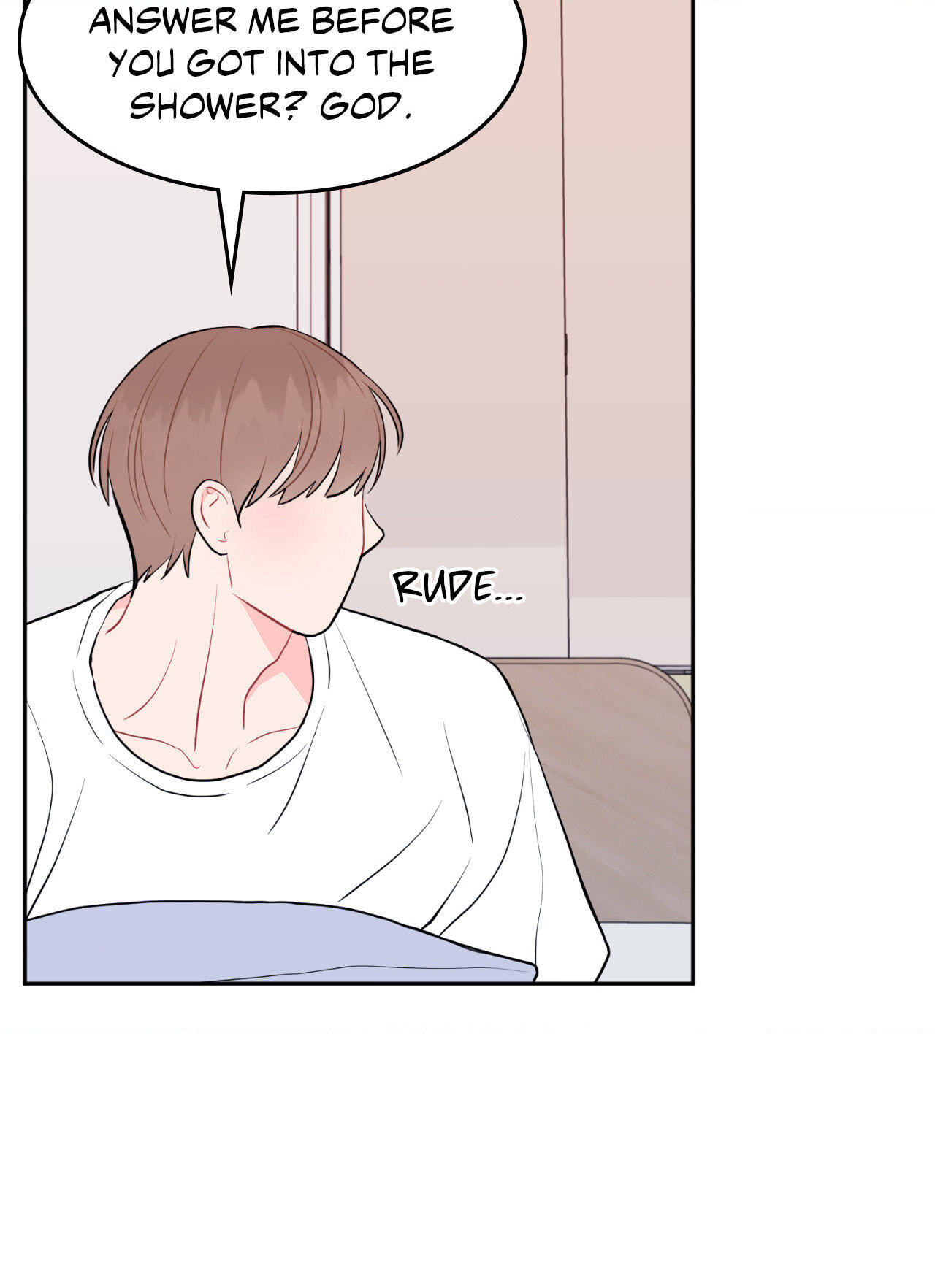 Can't Think Straight Chapter 34 page 88 - 