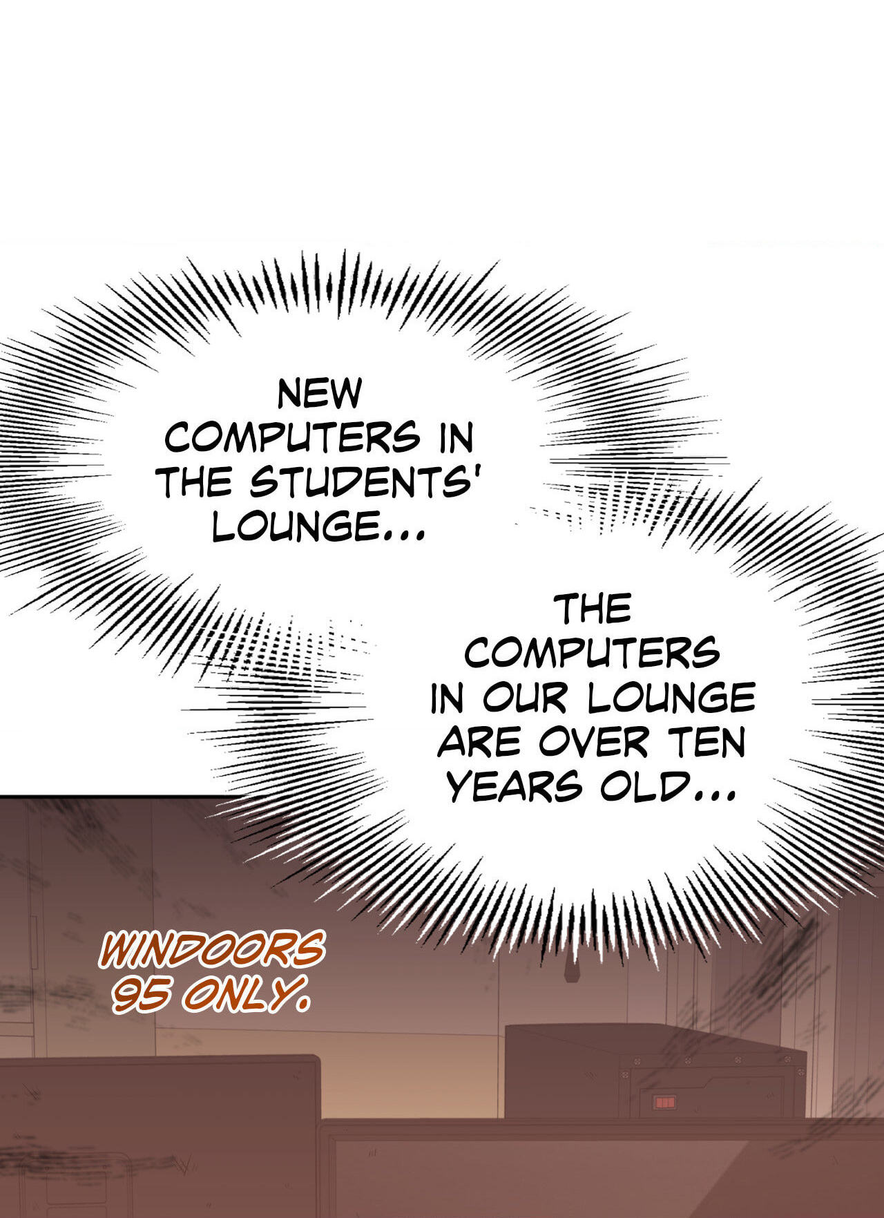 Can't Think Straight Chapter 34 page 89 - 