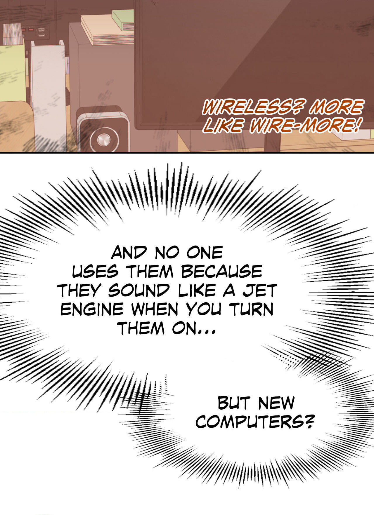 Can't Think Straight Chapter 34 page 90 - 