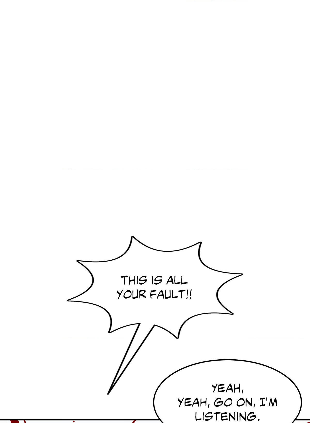 Can't Think Straight Chapter 34 page 10 - 