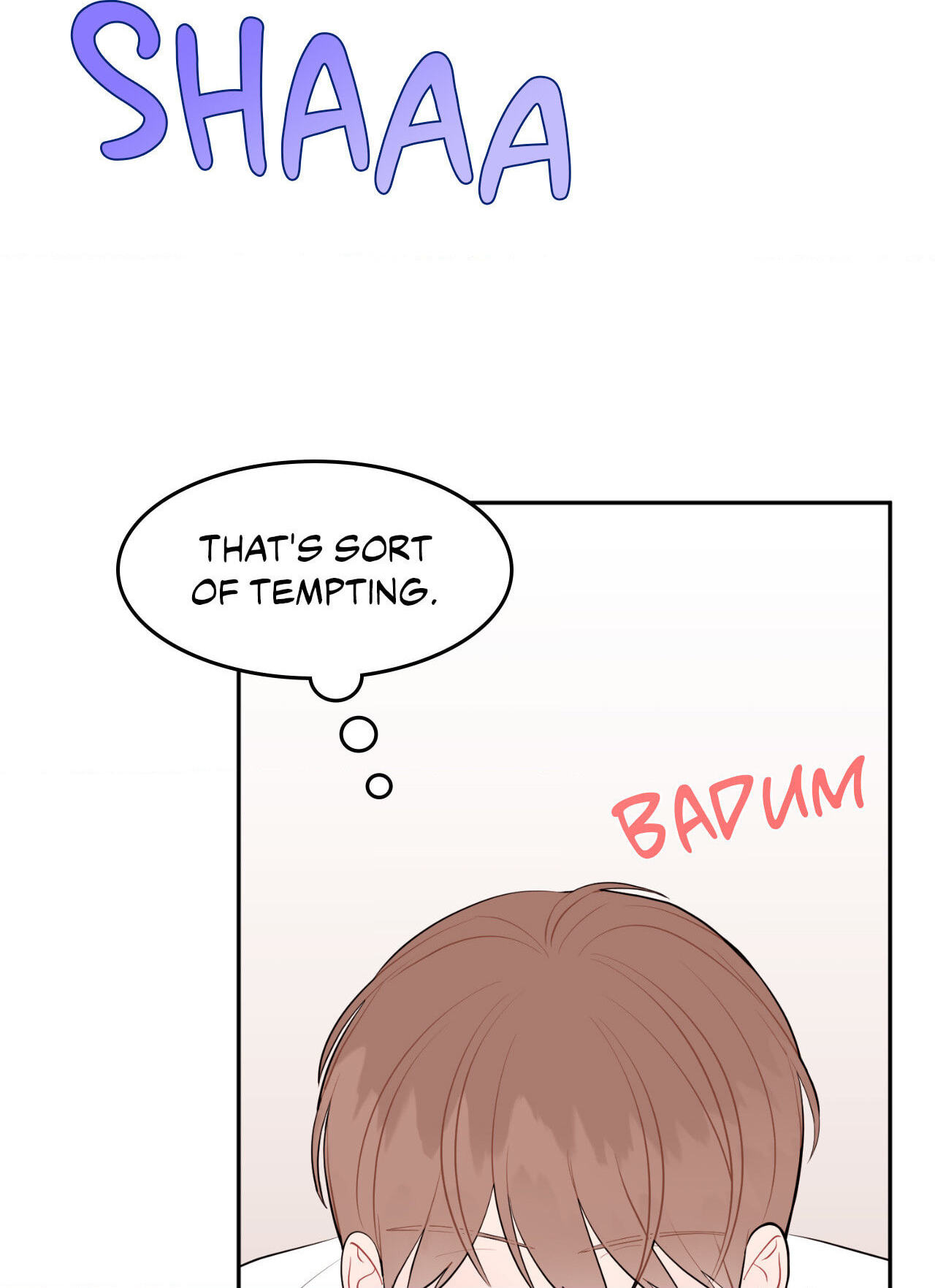 Can't Think Straight Chapter 34 page 91 - 