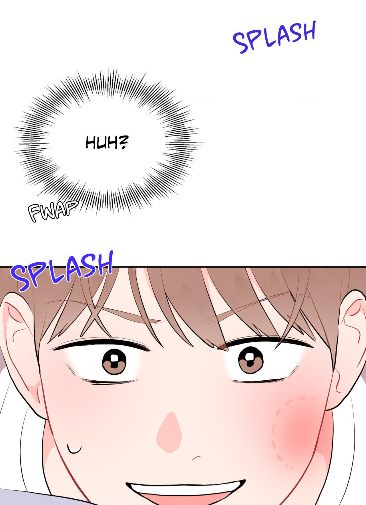 Can't Think Straight Chapter 34 page 93 - 