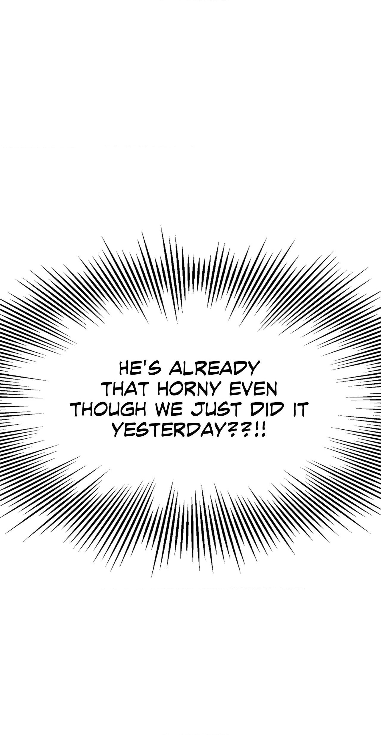 Can't Think Straight Chapter 34 page 98 - 
