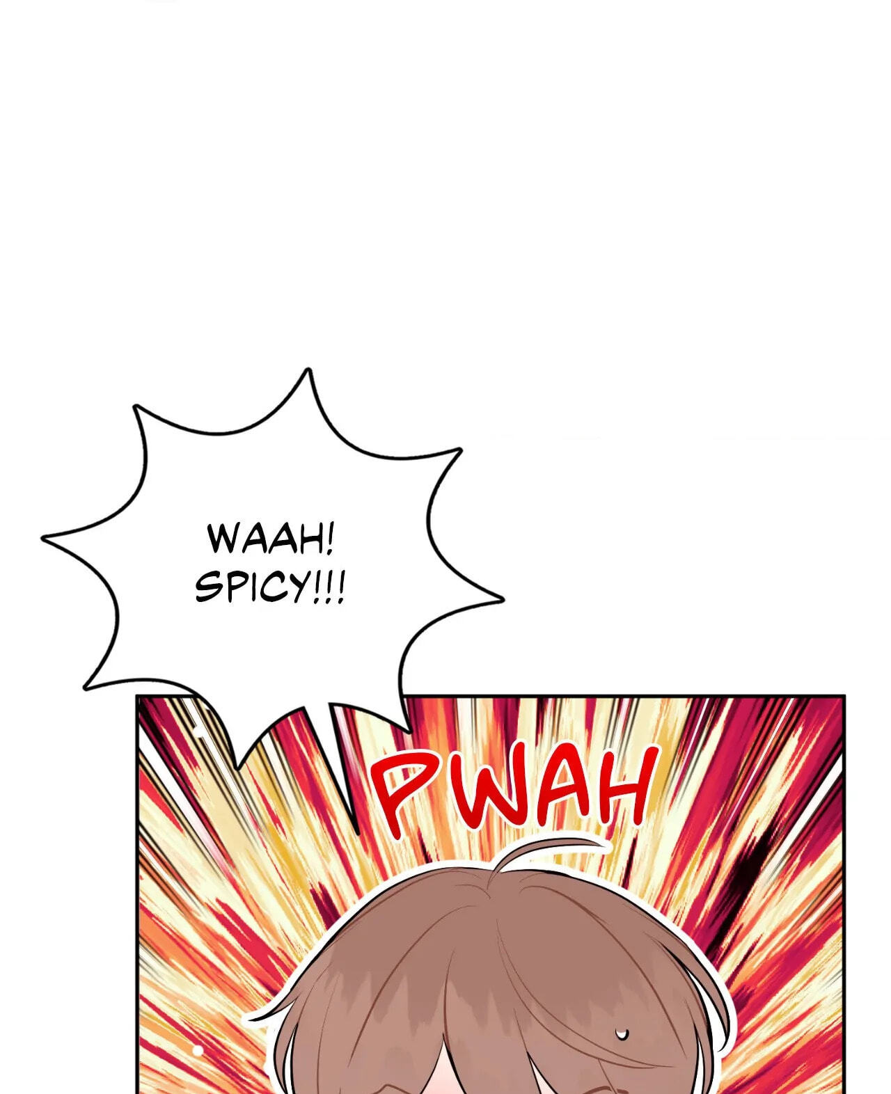 Can't Think Straight Chapter 35.1 page 101 - 