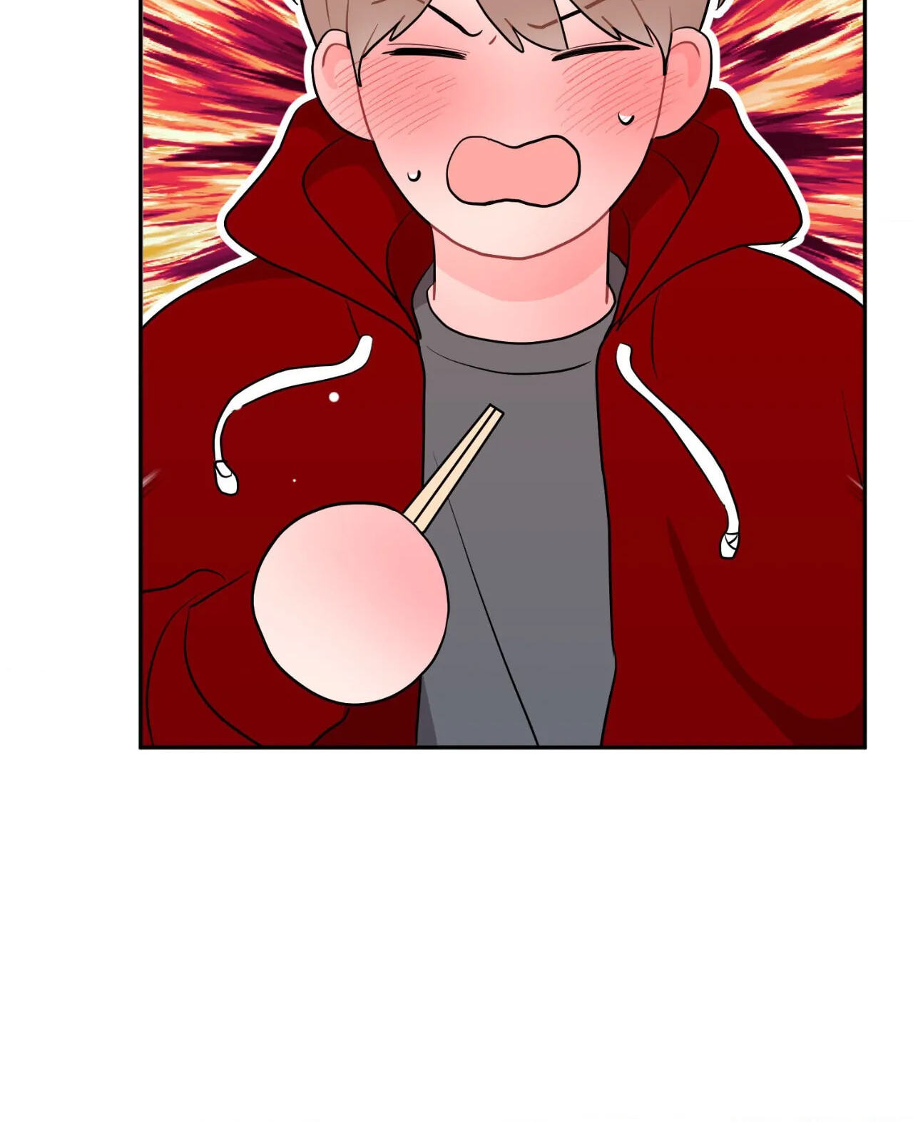 Can't Think Straight Chapter 35.1 page 102 - 