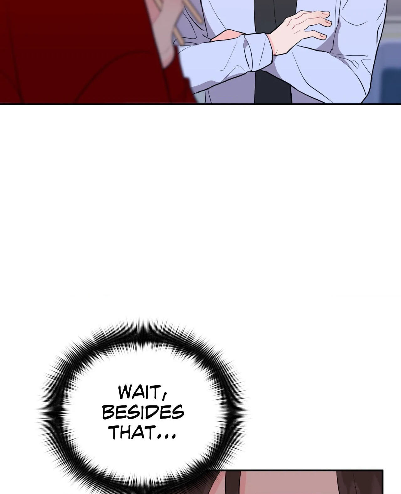 Can't Think Straight Chapter 35.1 page 104 - 