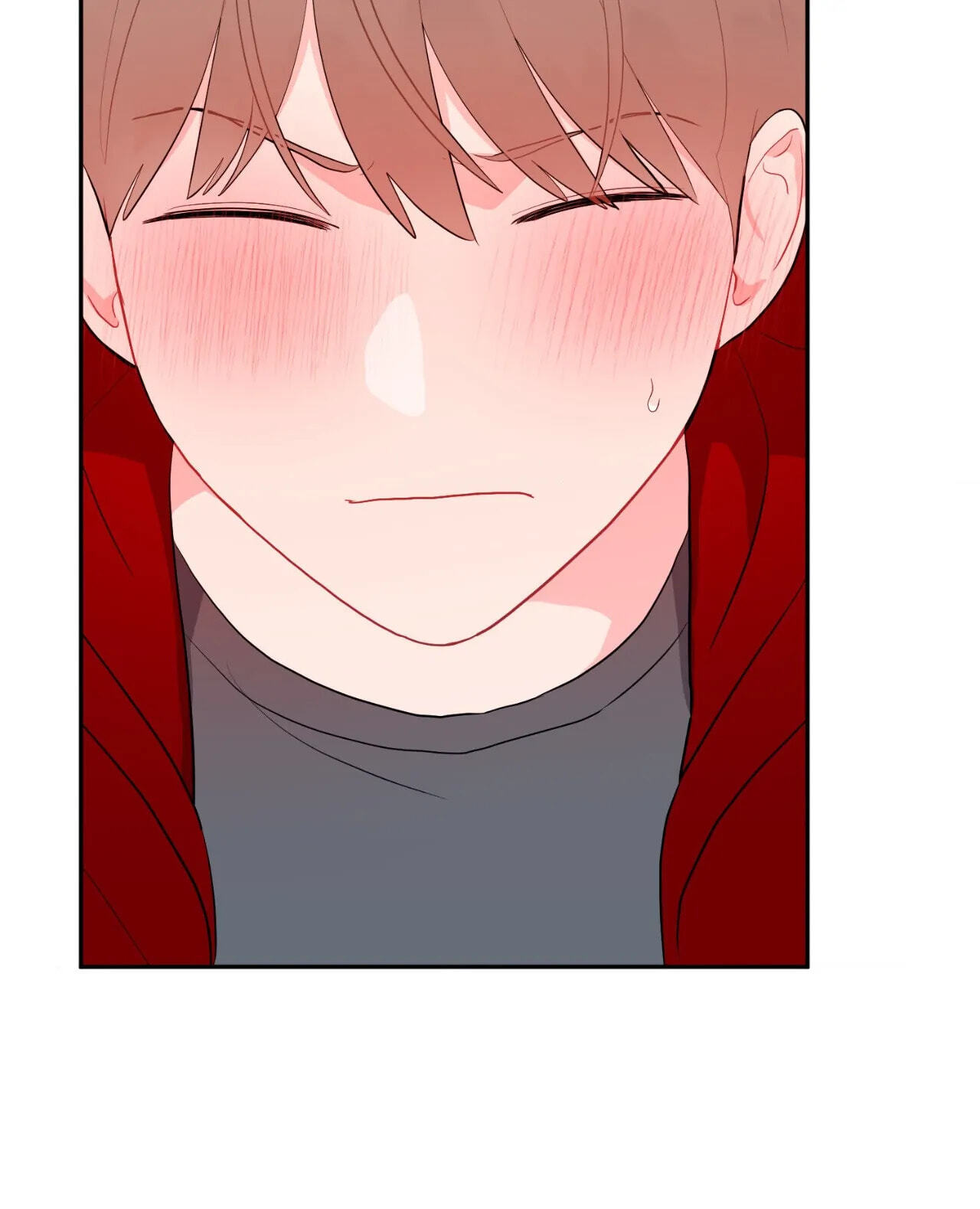 Can't Think Straight Chapter 35.1 page 107 - 