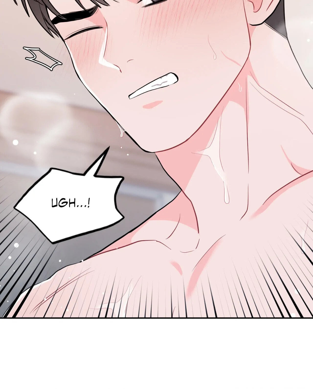 Can't Think Straight Chapter 35.1 page 12 - 