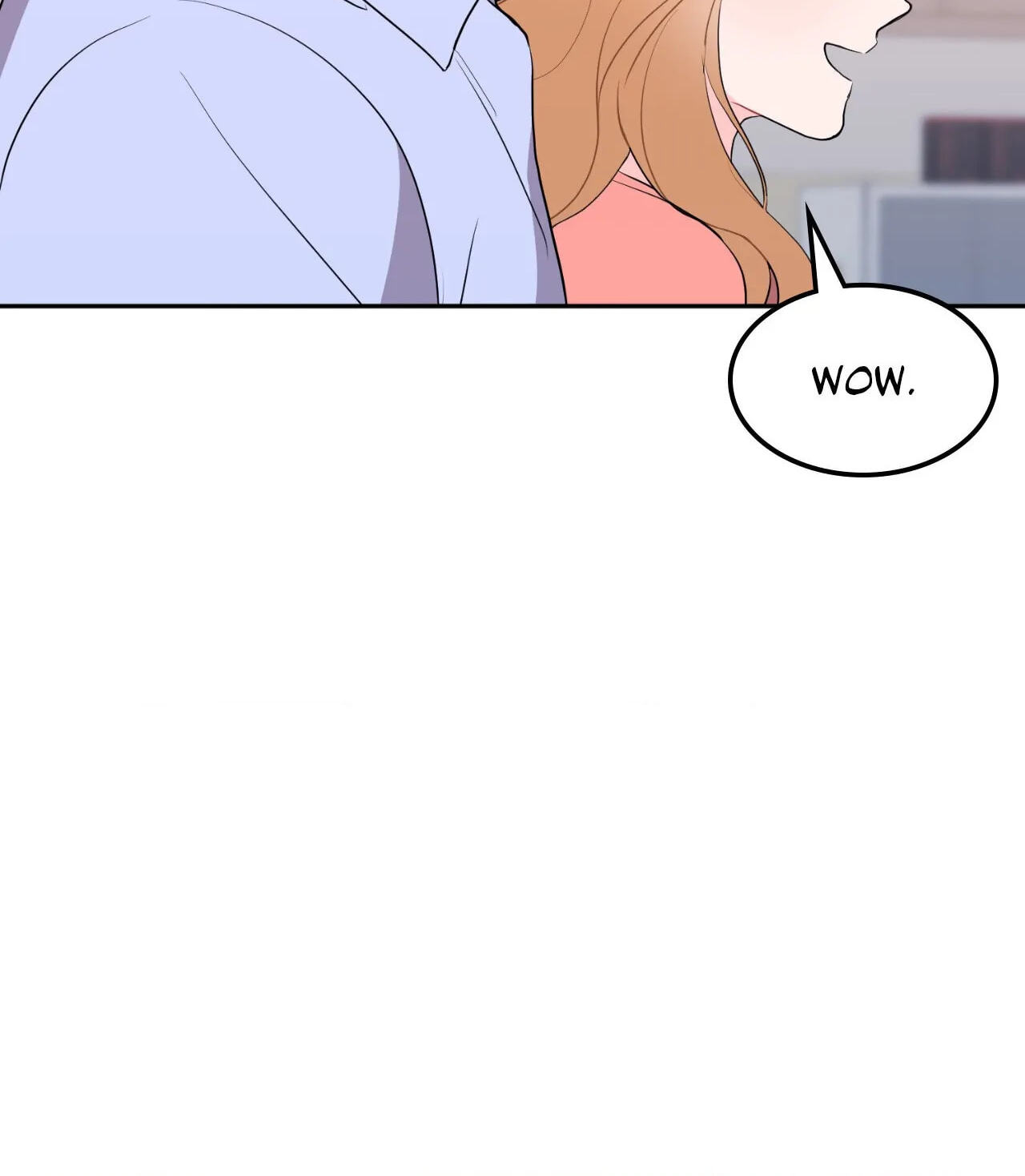Can't Think Straight Chapter 35.1 page 116 - 