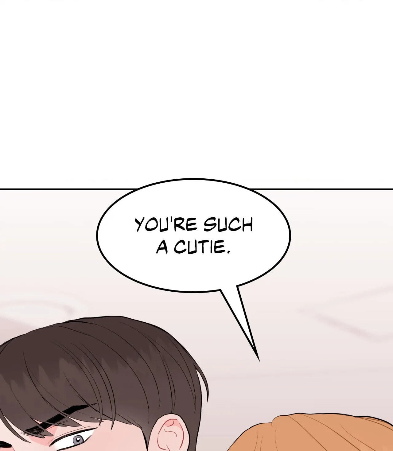 Can't Think Straight Chapter 35.1 page 117 - 