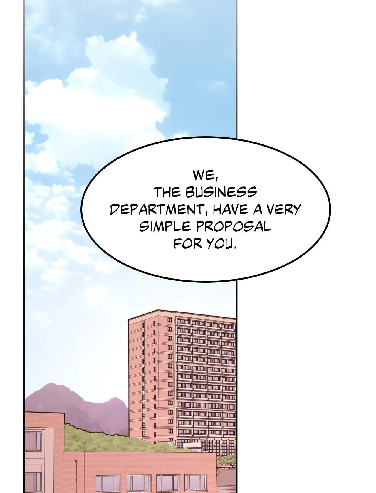 Can't Think Straight Chapter 35.1 page 26 - 