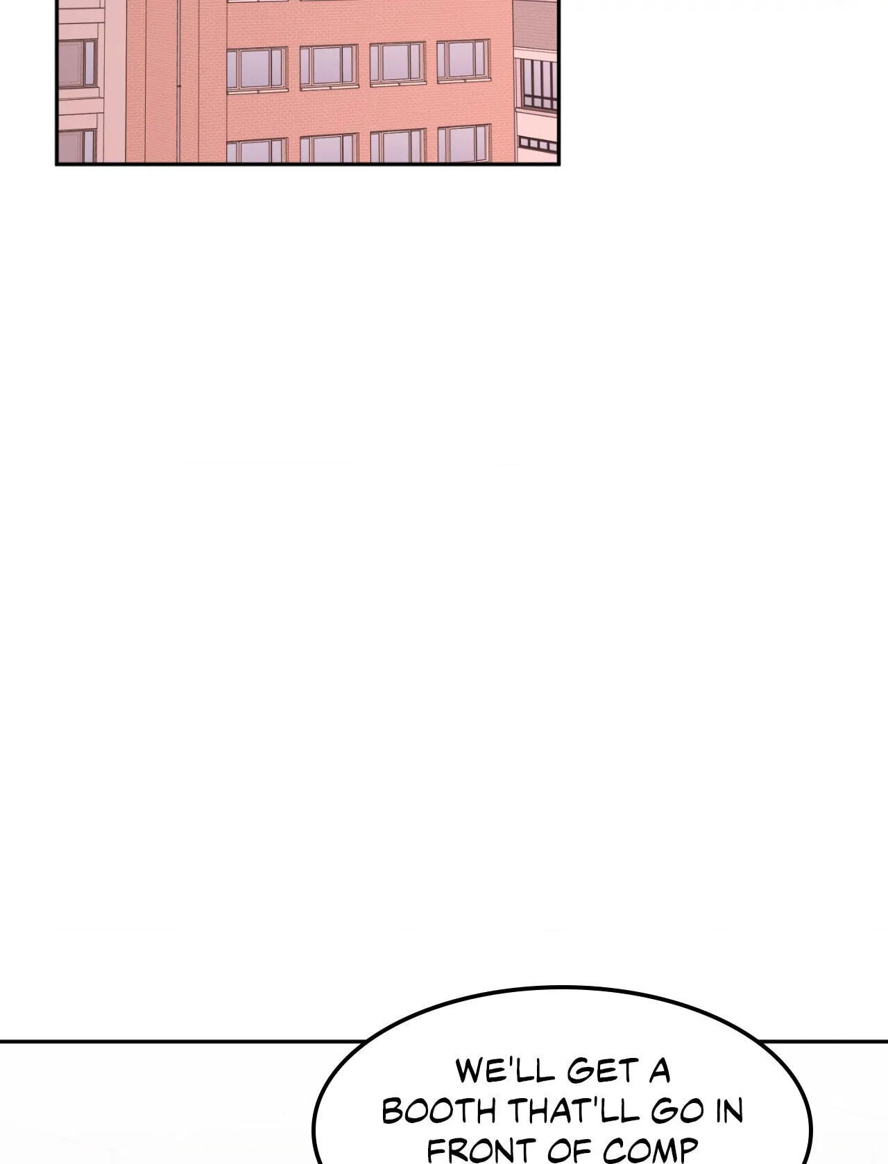 Can't Think Straight Chapter 35.1 page 27 - 