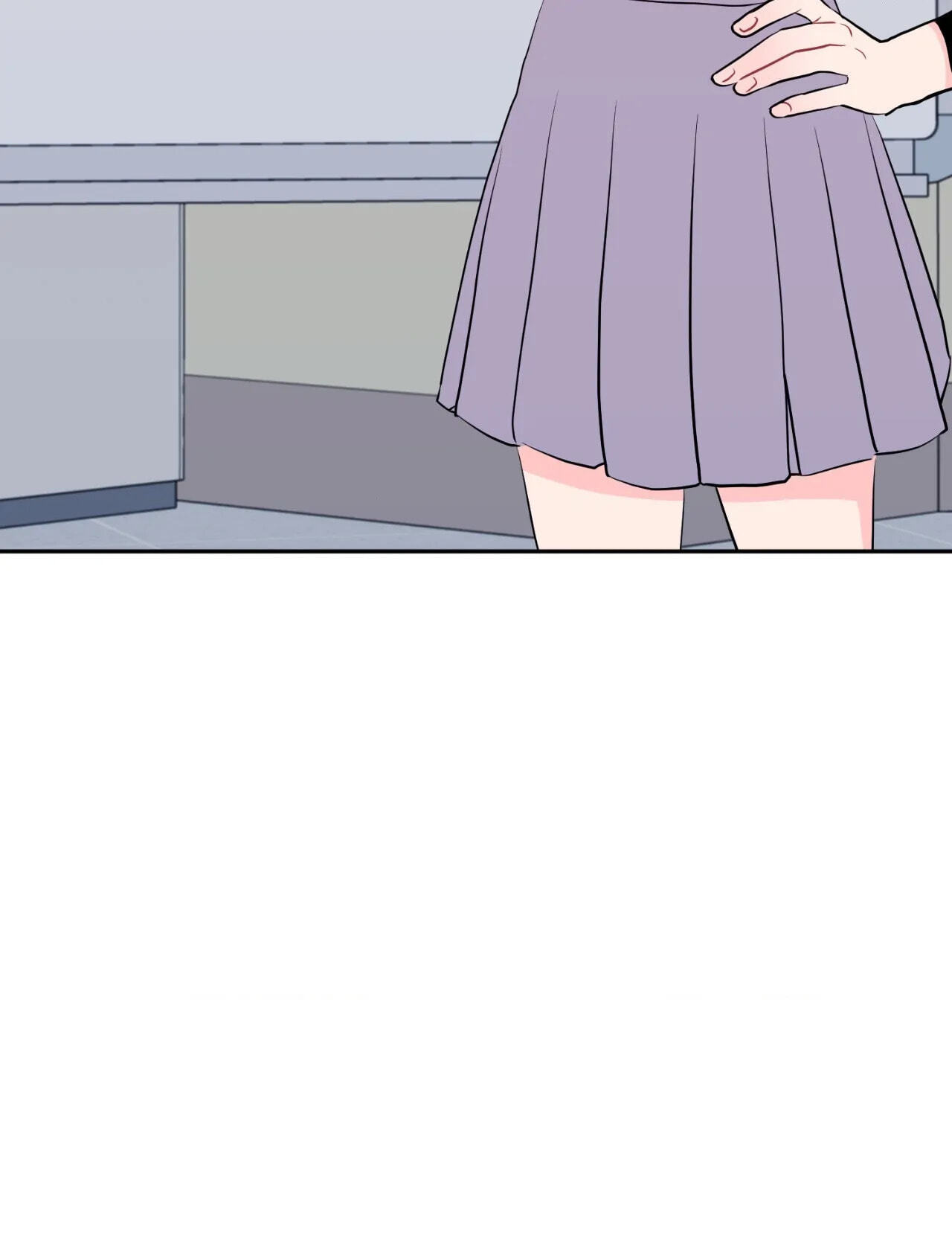 Can't Think Straight Chapter 35.1 page 29 - 