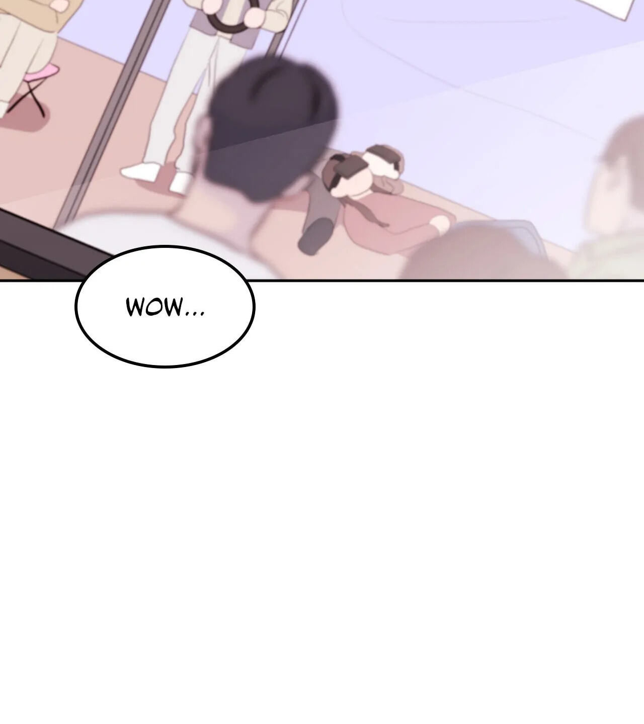Can't Think Straight Chapter 35.1 page 36 - 