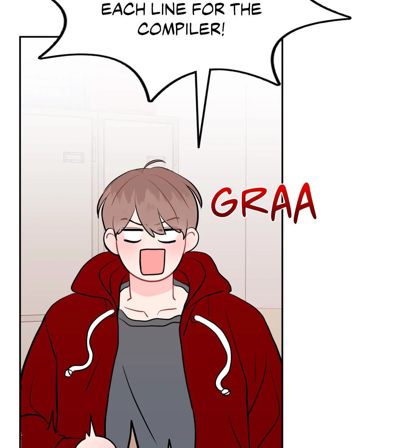 Can't Think Straight Chapter 35.1 page 40 - 