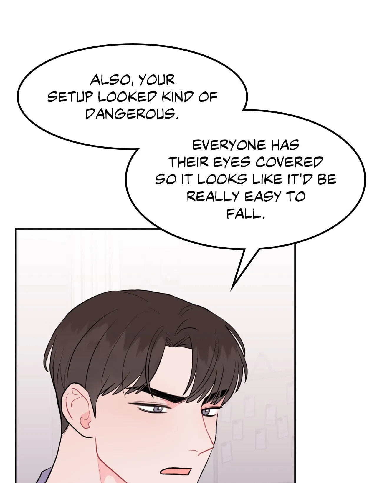 Can't Think Straight Chapter 35.1 page 49 - 