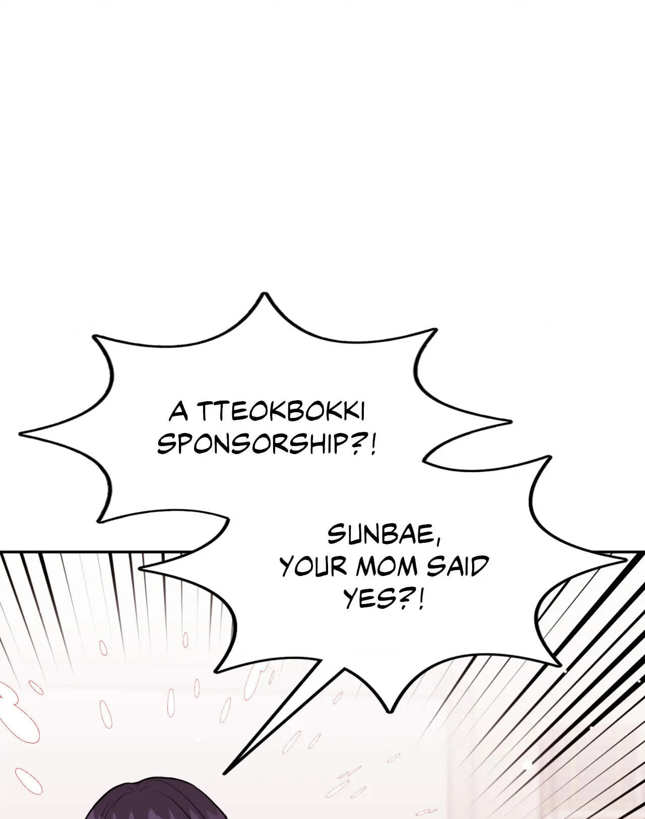 Can't Think Straight Chapter 35.1 page 55 - 