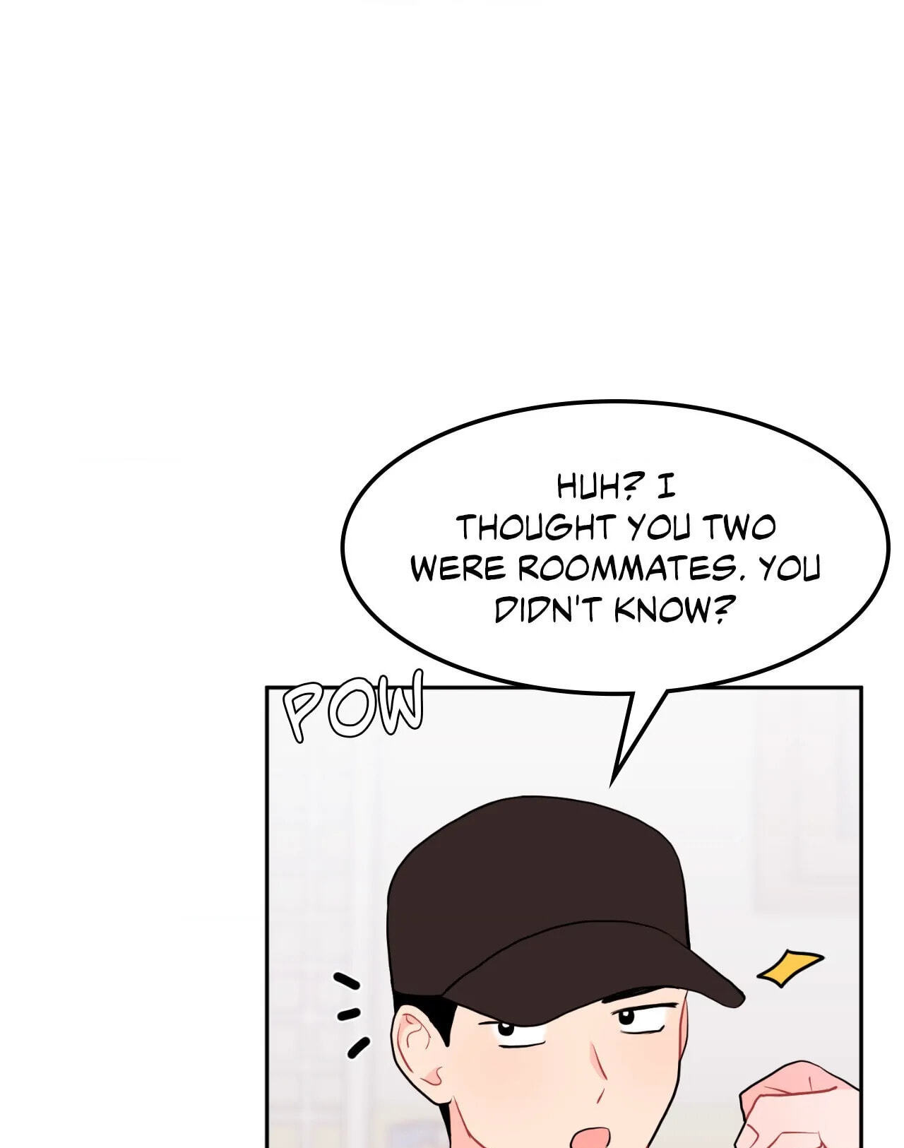 Can't Think Straight Chapter 35.1 page 59 - 