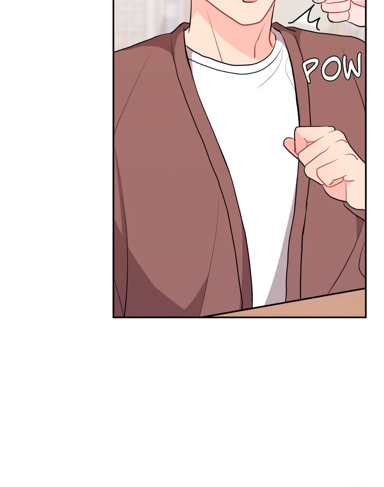 Can't Think Straight Chapter 35.1 page 60 - 