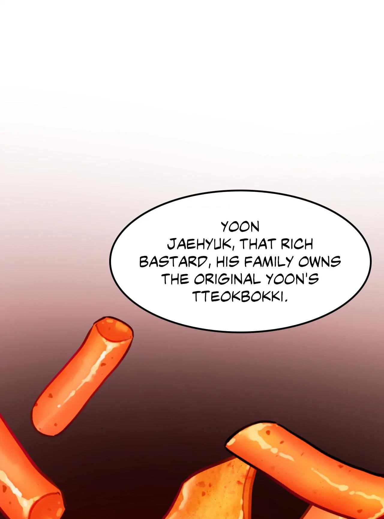 Can't Think Straight Chapter 35.1 page 61 - 