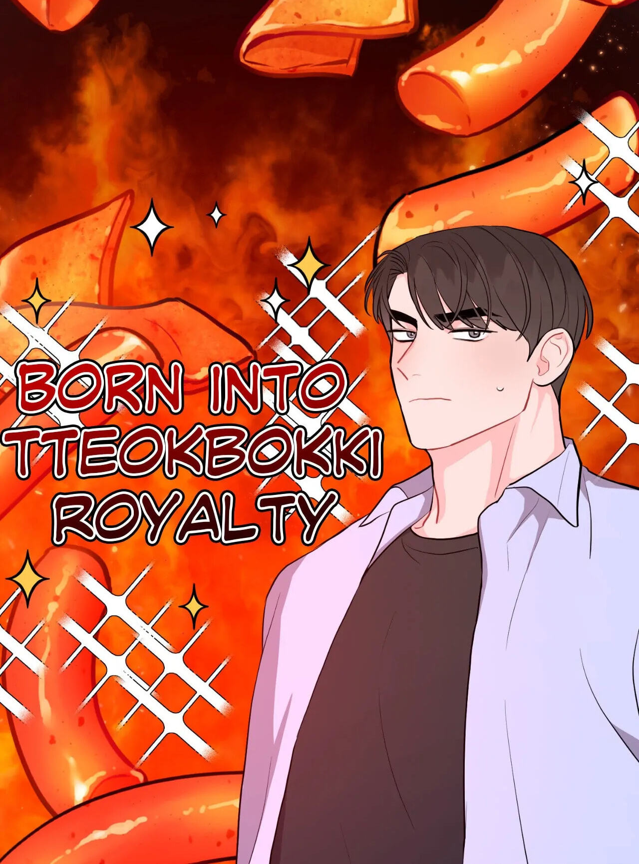 Can't Think Straight Chapter 35.1 page 62 - 