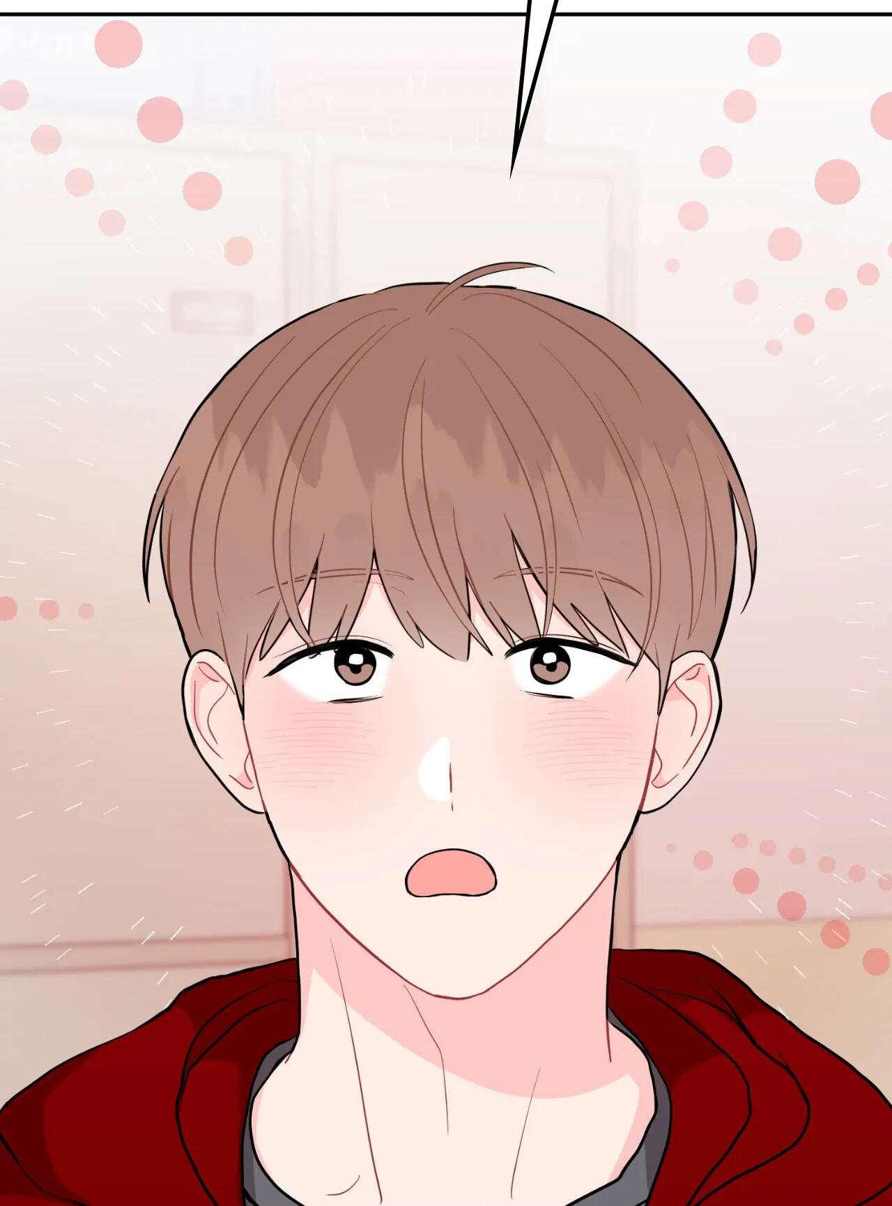 Can't Think Straight Chapter 35.1 page 68 - 