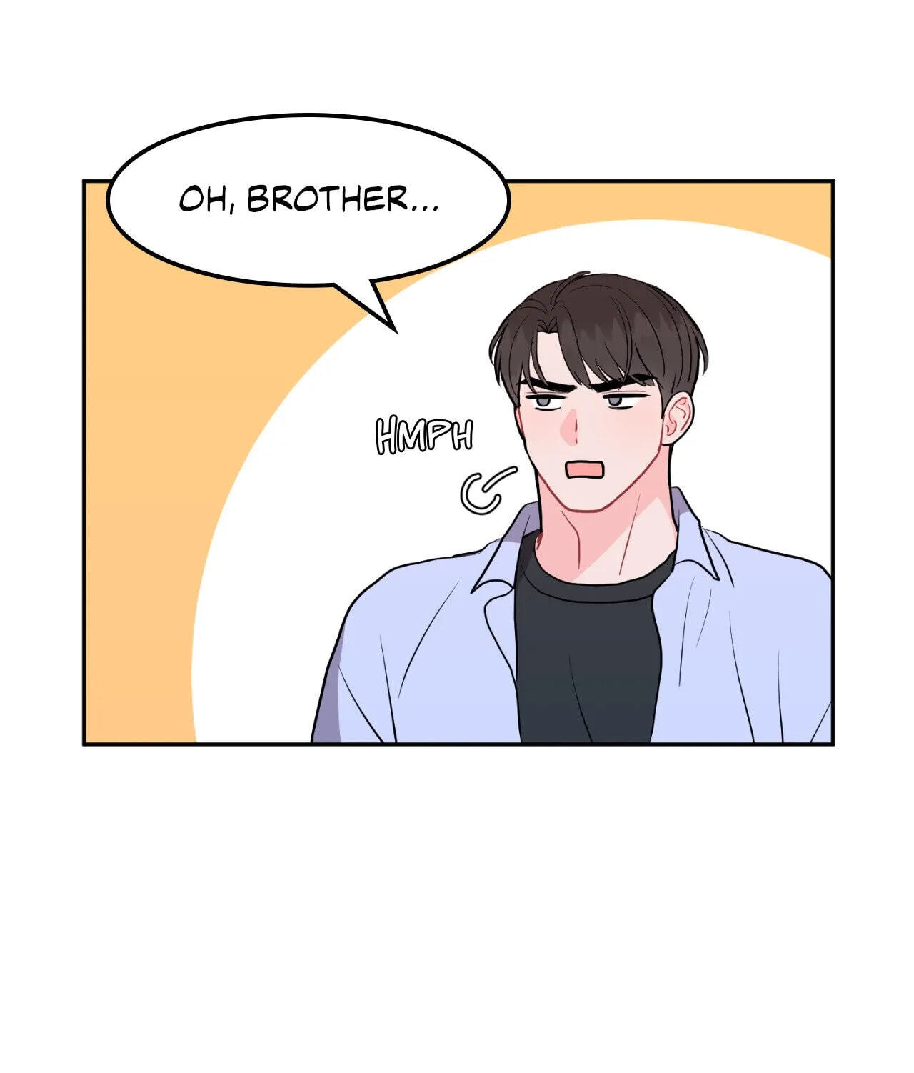 Can't Think Straight Chapter 35.1 page 71 - 