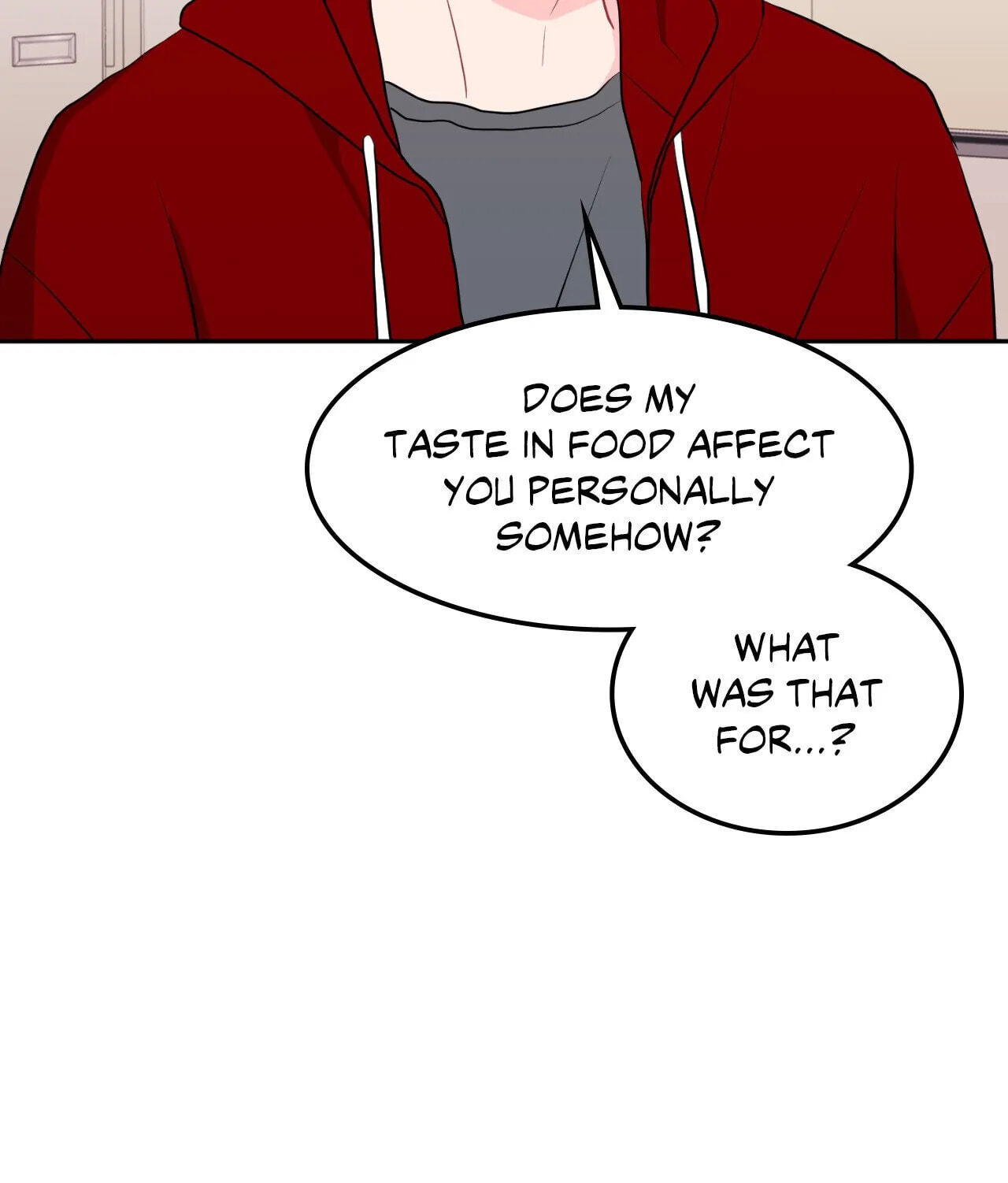 Can't Think Straight Chapter 35.1 page 73 - 