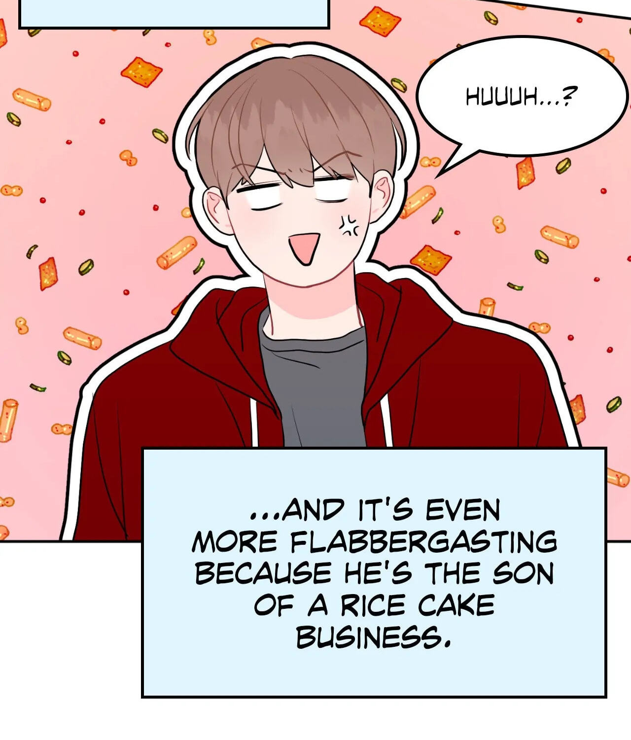 Can't Think Straight Chapter 35.1 page 78 - 