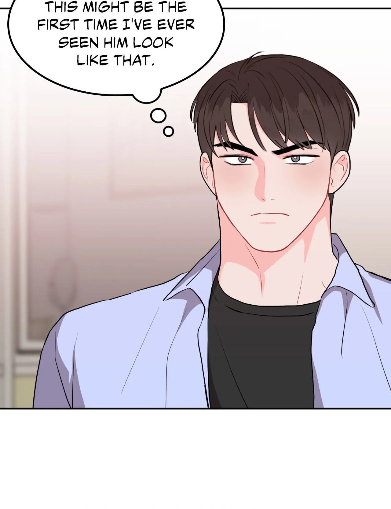 Can't Think Straight Chapter 35.1 page 90 - 