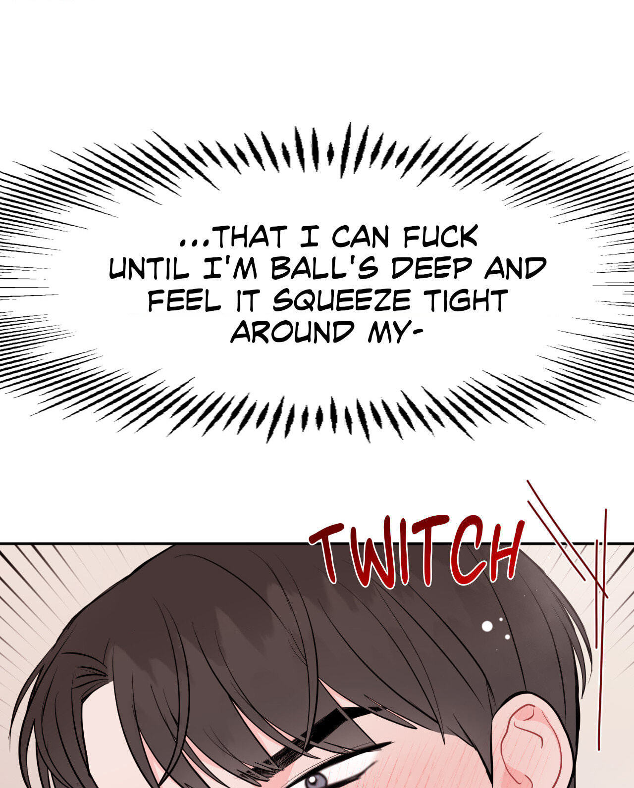 Can't Think Straight Chapter 35 page 11 - 