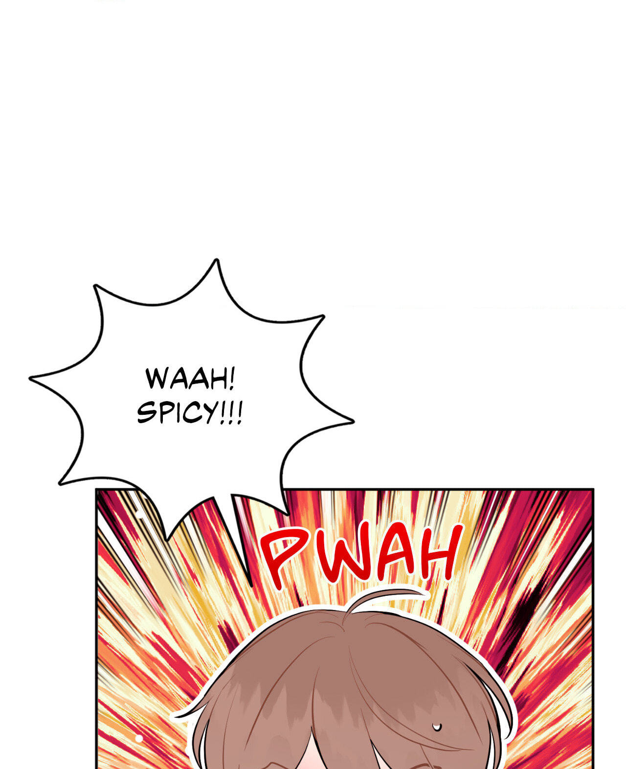 Can't Think Straight Chapter 35 page 101 - 
