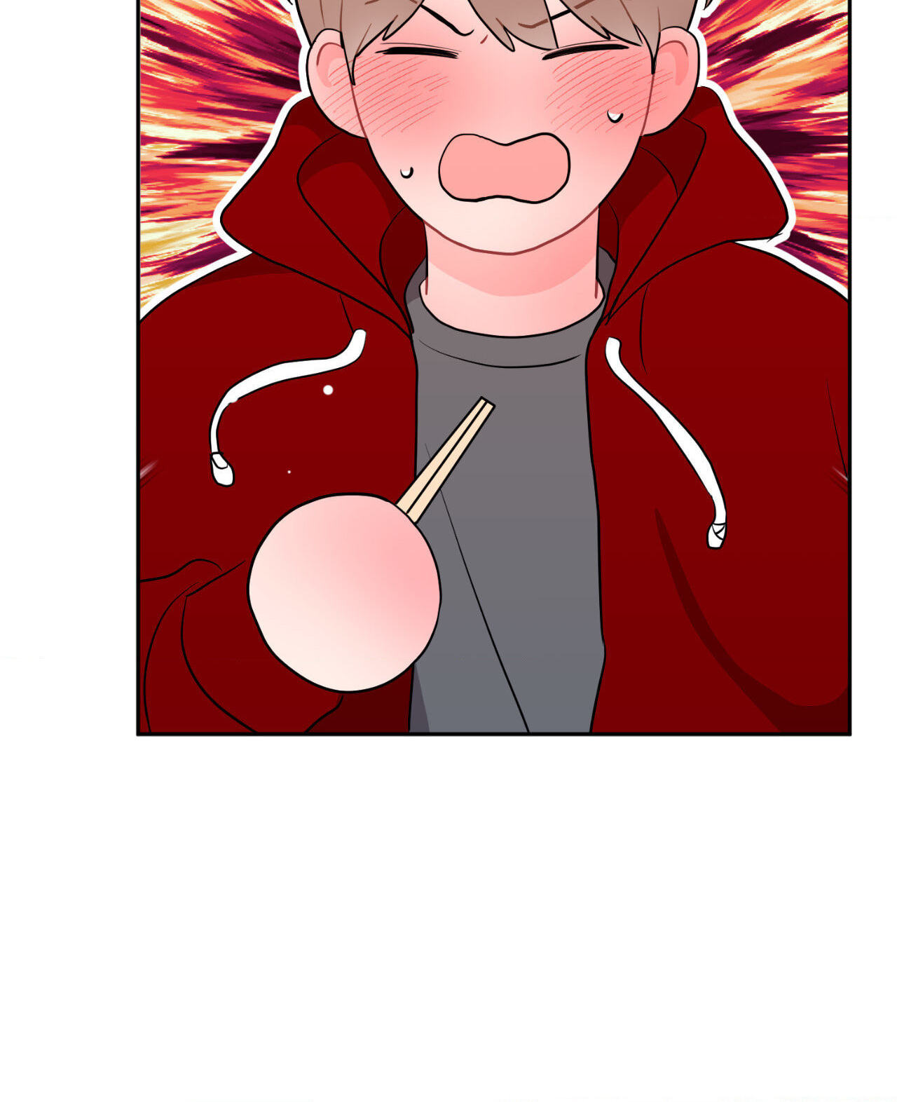 Can't Think Straight Chapter 35 page 102 - 