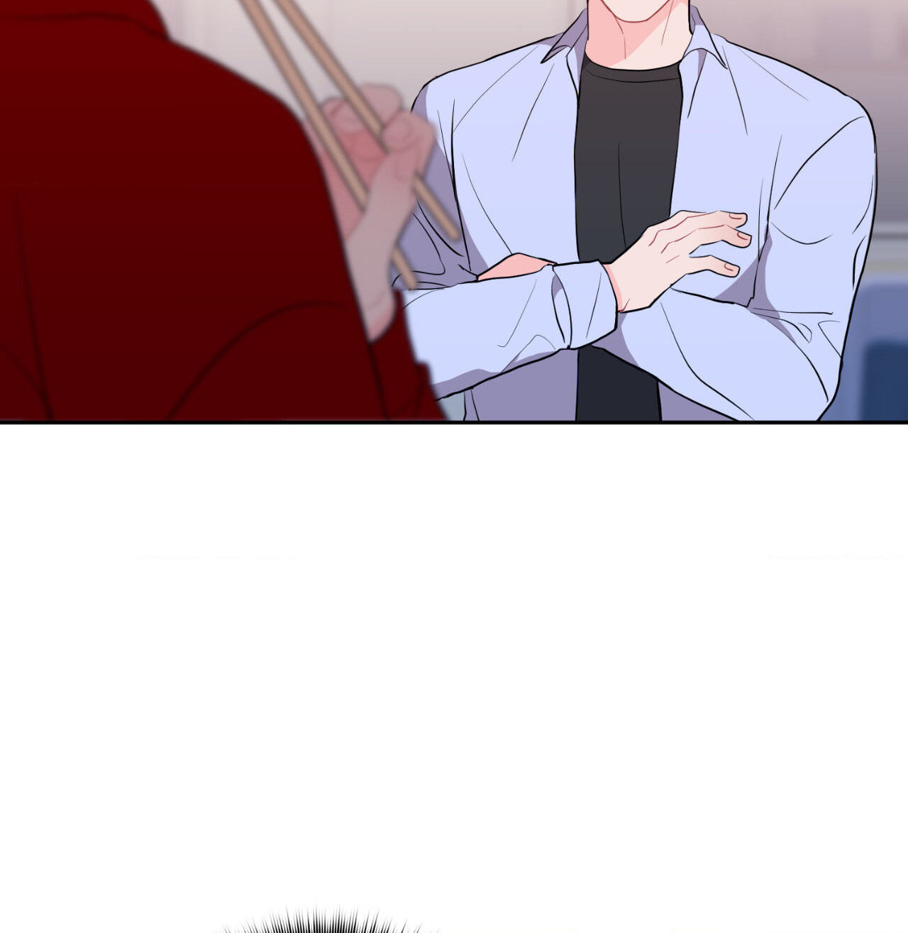 Can't Think Straight Chapter 35 page 104 - 