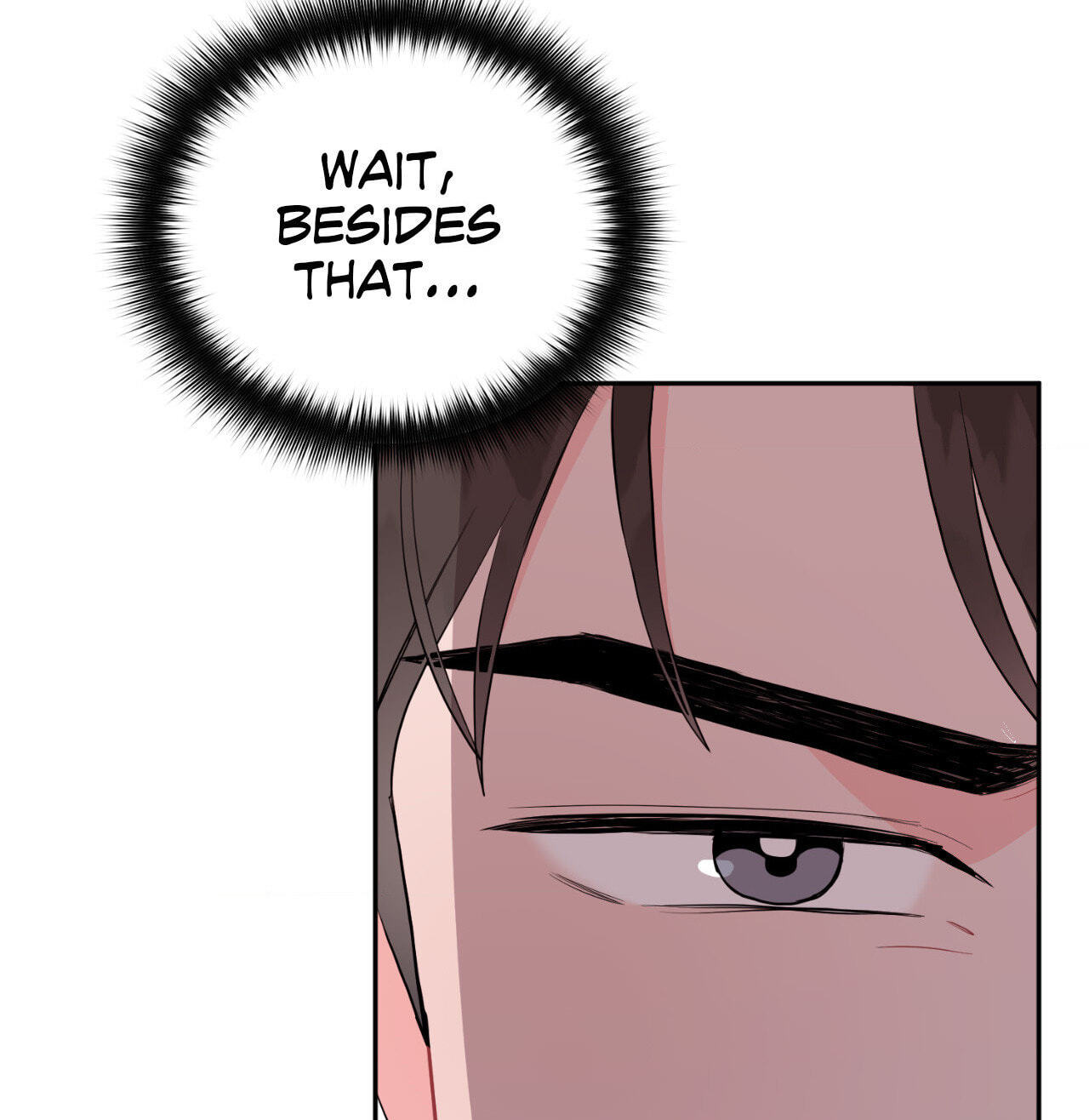 Can't Think Straight Chapter 35 page 105 - 