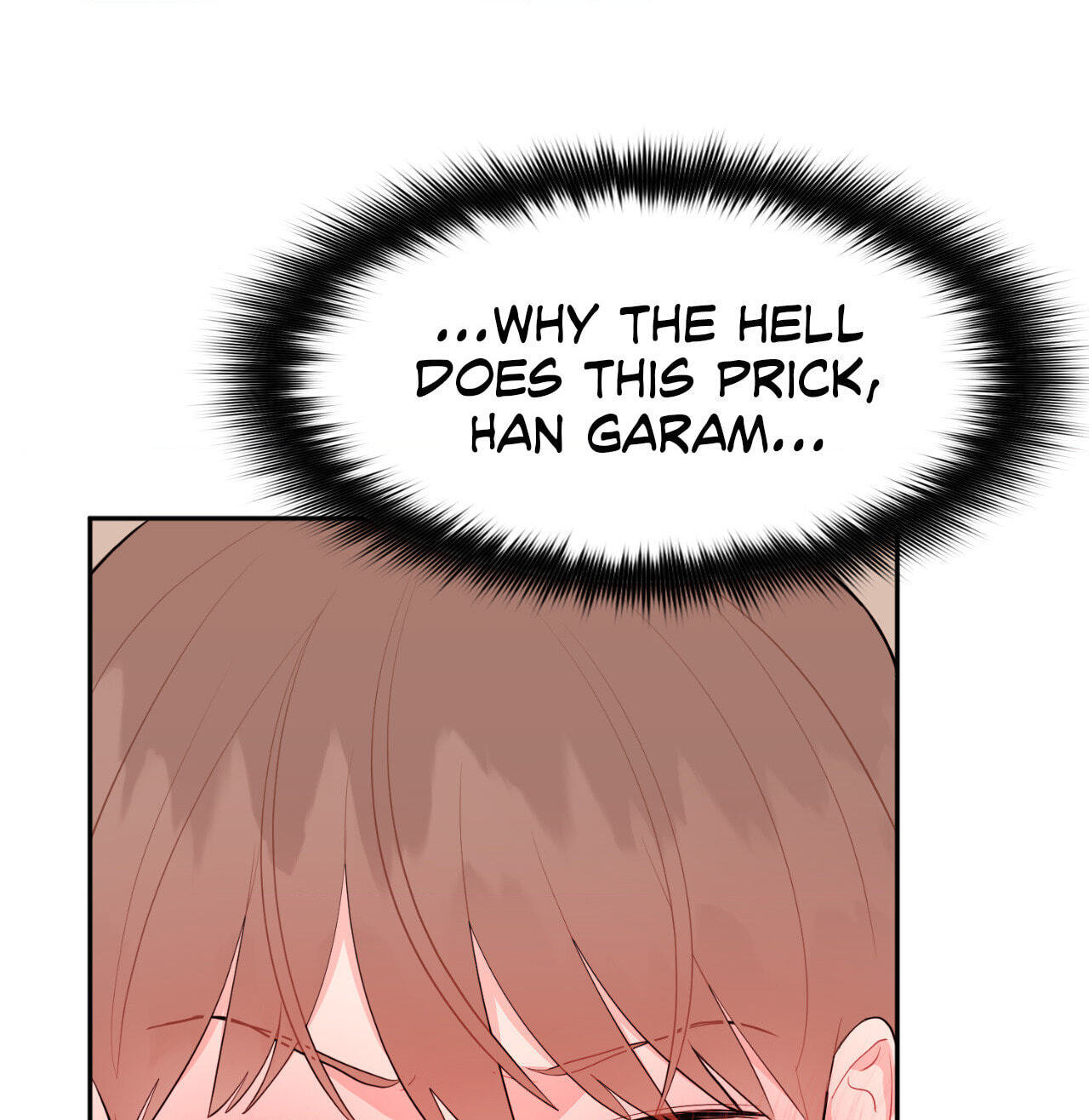 Can't Think Straight Chapter 35 page 107 - 