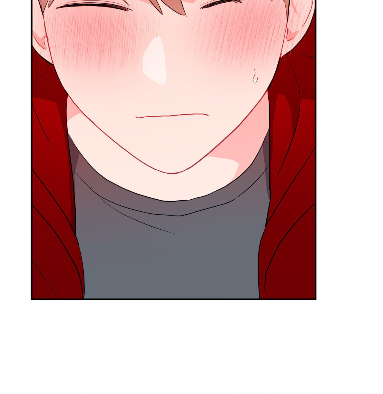 Can't Think Straight Chapter 35 page 108 - 