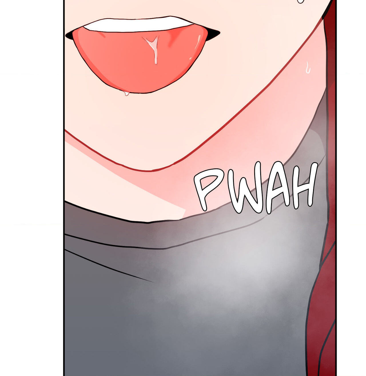 Can't Think Straight Chapter 35 page 110 - 