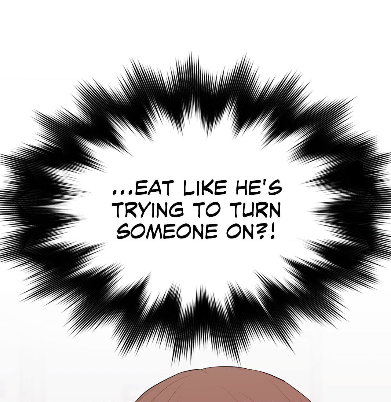 Can't Think Straight Chapter 35 page 112 - 