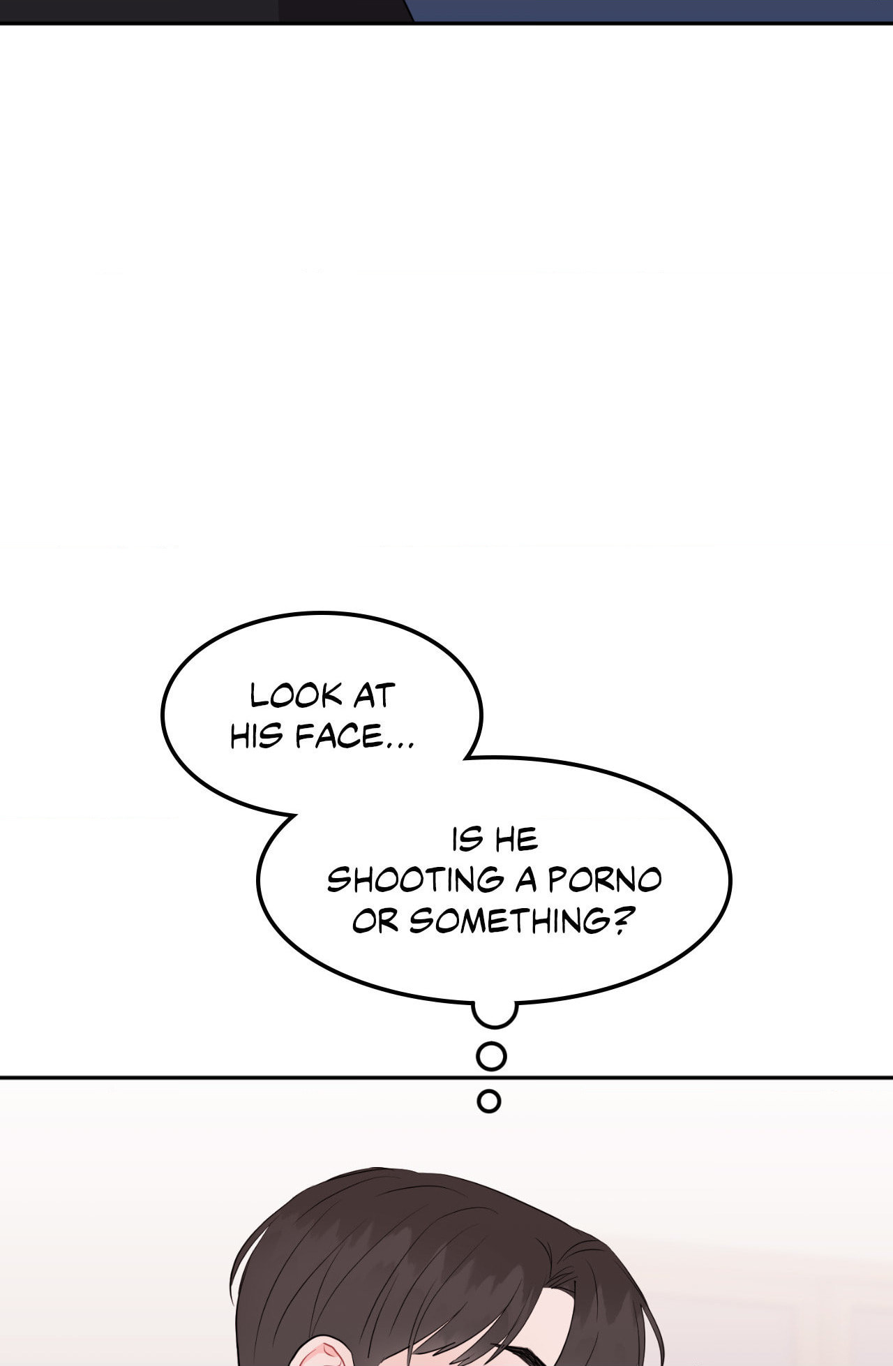 Can't Think Straight Chapter 35 page 116 - 