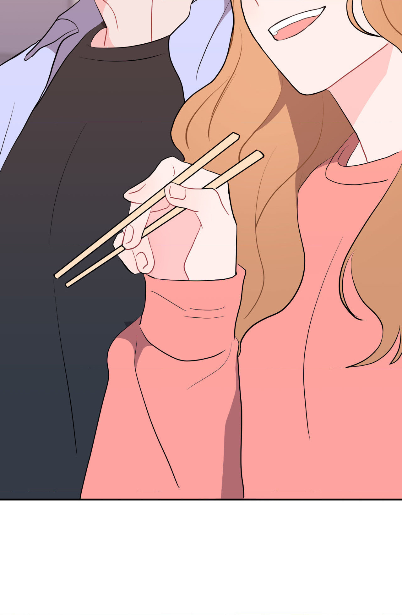 Can't Think Straight Chapter 35 page 119 - 